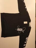 Off-White sweater/trui XL, Ophalen of Verzenden, Zo goed als nieuw, Maat 56/58 (XL), Zwart