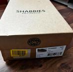 Shabbies espadrilles te koop, Ophalen, Shabbies Amsterdam, Blauw, Zo goed als nieuw