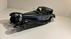 Bugatti royal schade franklin mint 1.24, Ophalen of Verzenden, A, A, A