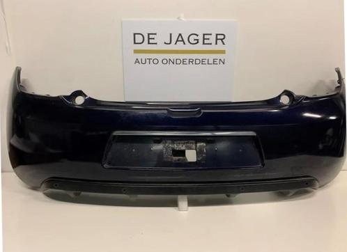 CITRO N CITROEN DS3 ACHTERBUMPER BUMPER 9883741270, Auto-onderdelen, Carrosserie en Plaatwerk, Bumper, Citroën, Achter, Gebruikt
