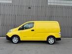 Nissan E-NV200 - Camera - Navigatie - Airco - Business 40 kW, Overige kleuren, Origineel Nederlands, 2 stoelen, Te koop