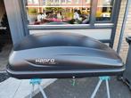 hapro traxer 4.6 dakkoffer 370liter, Auto diversen, Dakkoffers, Ophalen, Gebruikt