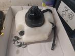 Benzine tank nwe type Suzuki
4 5 en 6pk 4 takt


Rest is ook, Watersport en Boten, Ophalen of Verzenden, Gebruikt, Motor en Techniek