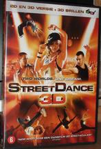 dvd streetdance, Ophalen of Verzenden, Zo goed als nieuw
