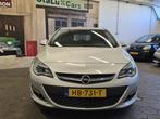 Opel Astra 1.4 Turbo Sport +/AIRCO/CRUISE/N.A.P/XENON/, 65 €/maand, Gebruikt, 4 cilinders, Bedrijf