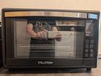 Stillstern oven 45L, Ophalen, Minder dan 45 cm, Oven, Zo goed als nieuw