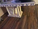 Griekse style, Huis en Inrichting, 45 tot 60 cm, Griekse style, Zo goed als nieuw, Rechthoekig