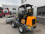 Giant G1500 als NIEUW bj21 minishovel kniader Schaffer etc, Ophalen, Wiellader of Shovel