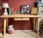 Ikea Lisabo Bureau, Huis en Inrichting, Ophalen, Zo goed als nieuw