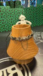 BUDDHA TO BUDDHA ARMBAND TYPE J043 C+ THE BATUL MINI €399,00, Sieraden, Tassen en Uiterlijk, Armbanden, Ophalen of Verzenden, Nieuw