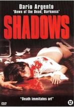 dvd Dario Argento - Tenebre / Shadows [Giallo], Vanaf 12 jaar, Ophalen of Verzenden, Slasher