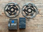 Hope Tech V4 vented disc rotors mtb downhill enduro en parts, Fietsen en Brommers, Fietsonderdelen, Verzenden, Nieuw, Mountainbike