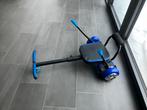 Hoverboard met zitje, Ophalen, Gebruikt
