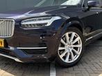 Volvo XC90 2.0 T8 Twin Engine AWD Inscription | Achteruitrij, Gebruikt, 1969 cc, 7 stoelen, Bedrijf
