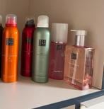 Rituals dao anahata happy buddha jing sakura amsterdam, Ophalen of Verzenden, Zo goed als nieuw, Bad & Douche