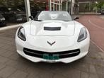 Chevrolet Corvette CORVETTE CABRIOLET (bj 2015, automaat), Automaat, 0 cilinders, Cabriolet, Wit