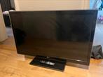 LG tv 47” cinema 3d led tv, Ophalen, 100 Hz, 100 cm of meer, LG