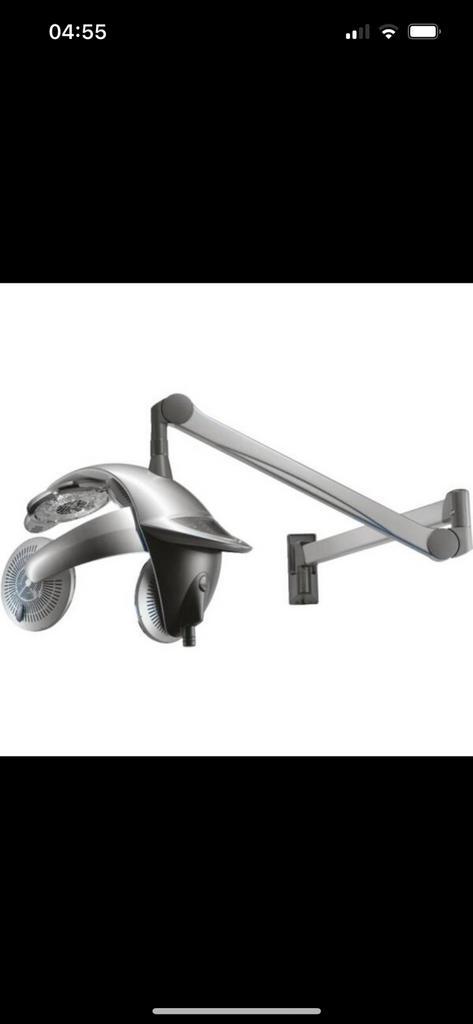 Wella climazon 3 stuks occasion incl. arm en wandconsole, Sieraden, Tassen en Uiterlijk, Uiterlijk | Haarverzorging, Gebruikt