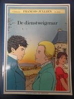 Francois Jullien. Nr 1 en Nr 2, Meerdere stripboeken, Ophalen of Verzenden, Gelezen