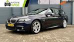BMW 5-serie Touring 520i 184pk High Executive| M Sport | Luc, Auto's, BMW, Automaat, Achterwielaandrijving, 4 cilinders, 2000 kg