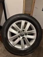 VW Caddy Banden en Velgen 15 inch, Ophalen, 15 inch, Banden en Velgen, Winterbanden