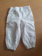 Katoenen broekje maat 110/116 in dordrecht, Ophalen of Verzenden, Zo goed als nieuw, Meisje, Broek
