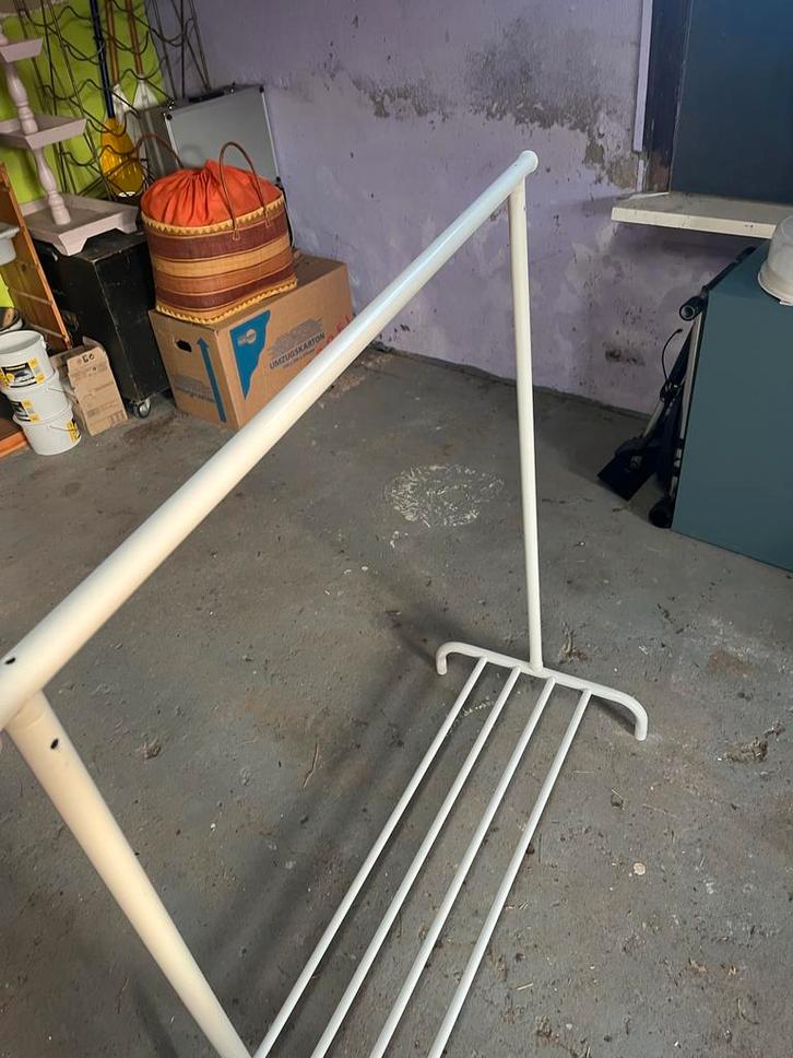 Kledingrek - Praktisch en Ruimtelijk, Kleding | Dames, Kledingrekken, Gebruikt, Ophalen of Verzenden