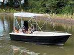 Te koop prachtige sloep, Watersport en Boten, Tot 10 pk, Ophalen of Verzenden, Zo goed als nieuw, 3 tot 6 meter