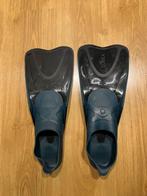 Duikflippers decathlon maat 40-41, Ophalen of Verzenden, Zo goed als nieuw, Zwem- of Duikvliezen