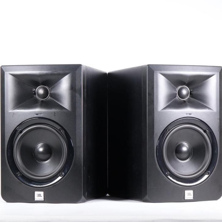 JBL Linear Spatial 3 Series Speaker Set - B Grade, Auto diversen, Autospeakers, Gebruikt