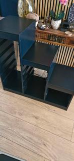 Trovast basis element - Zwart, Huis en Inrichting, Kasten | Overige, Ophalen, Gebruikt