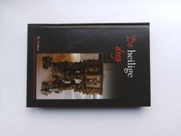 De heilige doop - Maarten Luther  beschikbaar voor biedingen