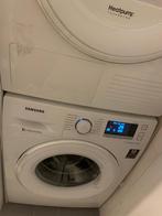 Samsung wasmachine 9kg, 1200 tot 1600 toeren, 8 tot 10 kg, Ophalen of Verzenden, Zo goed als nieuw
