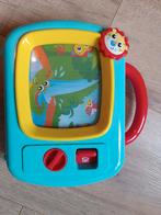 Muziek TV Speelgoed, Kinderen en Baby's, Speelgoed | Babyspeelgoed, Ophalen of Verzenden, Zo goed als nieuw, Overige typen, Met licht