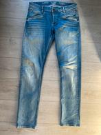 PME legend jeans curtis maat 36-36, W36 - W38 (confectie 52/54), Blauw, Ophalen of Verzenden, Zo goed als nieuw