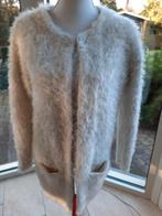 Leuk vest PARIS ET MOI - M, Maat 38/40 (M), Paris et Moi, Beige, Ophalen of Verzenden