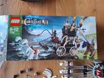Lego 7092 castle fantasy era, Kinderen en Baby's, Speelgoed | Duplo en Lego, Ophalen of Verzenden, Zo goed als nieuw, Complete set