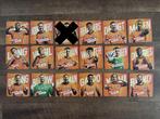 Onderzetters AH voetbal spelerskaarten Nederlands elftal, Verzamelen, Supermarktacties, Albert Heijn, Ophalen of Verzenden