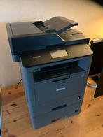 Brother DCP-L5500DN Laserprinter - Drum Vervangen, Computers en Software, Printers, Ophalen, Gebruikt, Kopieren, All-in-one