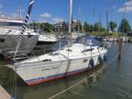 Jeanneau sun odessey 30, Watersport en Boten, Ophalen, Gebruikt, Diesel, 9 tot 12 meter