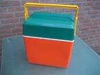 in goede staat, ruime koelbox, Ophalen, Zo goed als nieuw, Koelbox, Koelelement