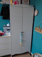 Hangkast babykamer, Huis en Inrichting, Kasten | Lockerkasten, Ophalen, Gebruikt