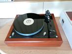 Thorens TD166 MK2 Project Phono Bos DS2, Ophalen, Thorens