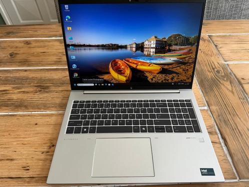 Hp Elitebook 860 G11/32gb/500gb ssd /W11 pro .nw prijs €2000, Computers en Software, Windows Laptops, Nieuw, 16 inch, SSD, 4 Ghz of meer