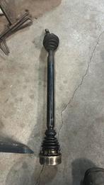Golf 1 100mm aandrijfassen, Auto-onderdelen, Ophalen of Verzenden, Gebruikt, Volkswagen