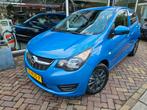 Opel KARL 1.0 ecoFLEX Edition,telefoon,lm velgen, Voorwielaandrijving, 839 kg, Gebruikt, Euro 6
