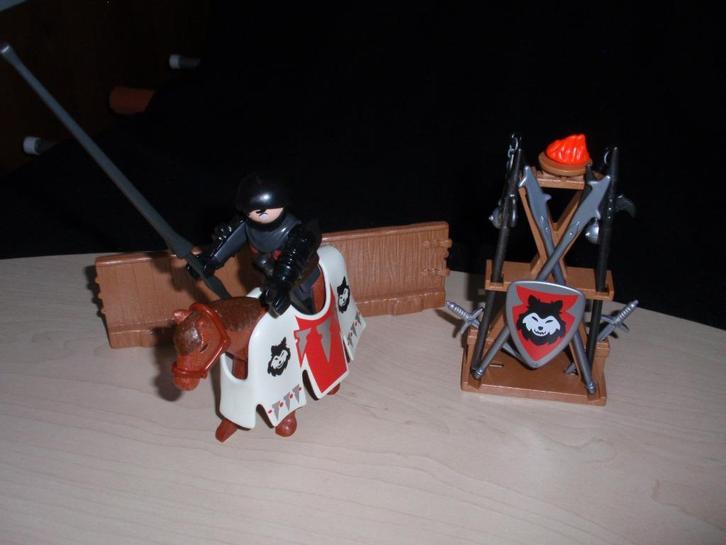 PLAYMOBIL SUPER 4 - DIVERSEN COMPLETEN SETS, Kinderen en Baby's, Speelgoed | Playmobil, Complete set, Ophalen of Verzenden