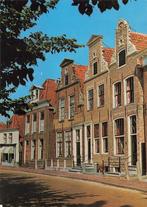 Blokzijl, Ophalen of Verzenden, Ongelopen, Overijssel