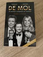 Mark Koster - De Mol, Maatschappij en Samenleving, Ophalen of Verzenden, Zo goed als nieuw, Mark Koster