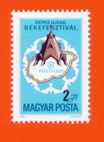 Hongarije, Vredesfestival, Mi. 3690 postfris, Verzenden, Postfris